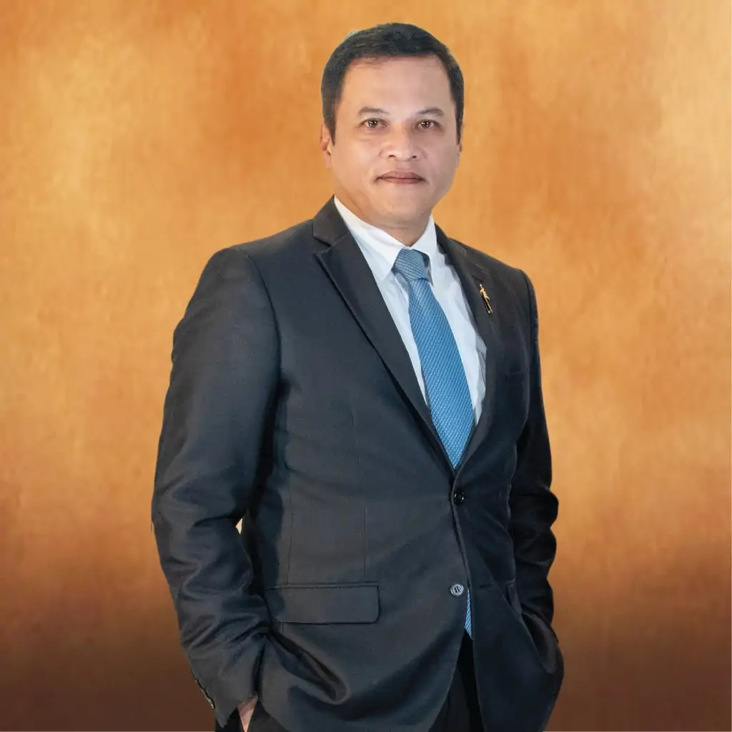 Dr. Atthaphon Sangkhawasee