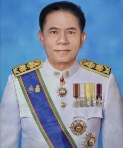 นายอำนวย เรือนสุข